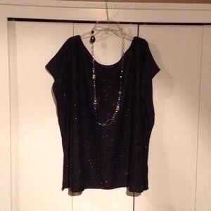 Lightweight Flowing Top